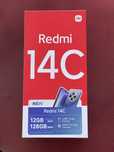 Redmi 14c 128Gb состояние как новый
