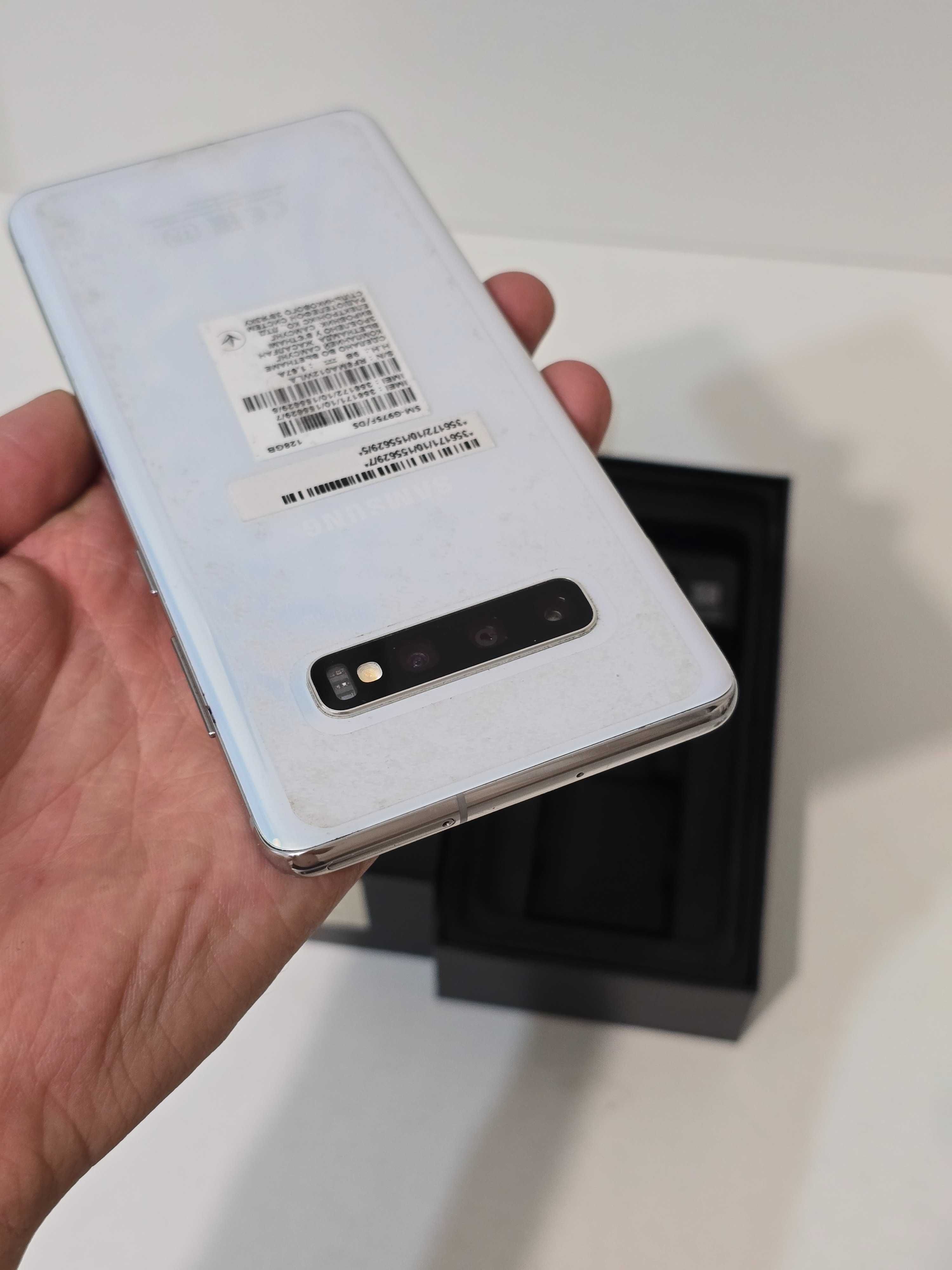 Samsung S10 Plus 128Gb