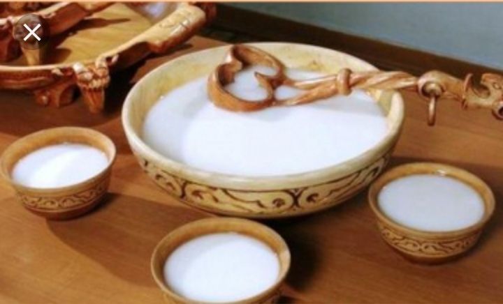 Кымыз сатылады. Продам қымыз