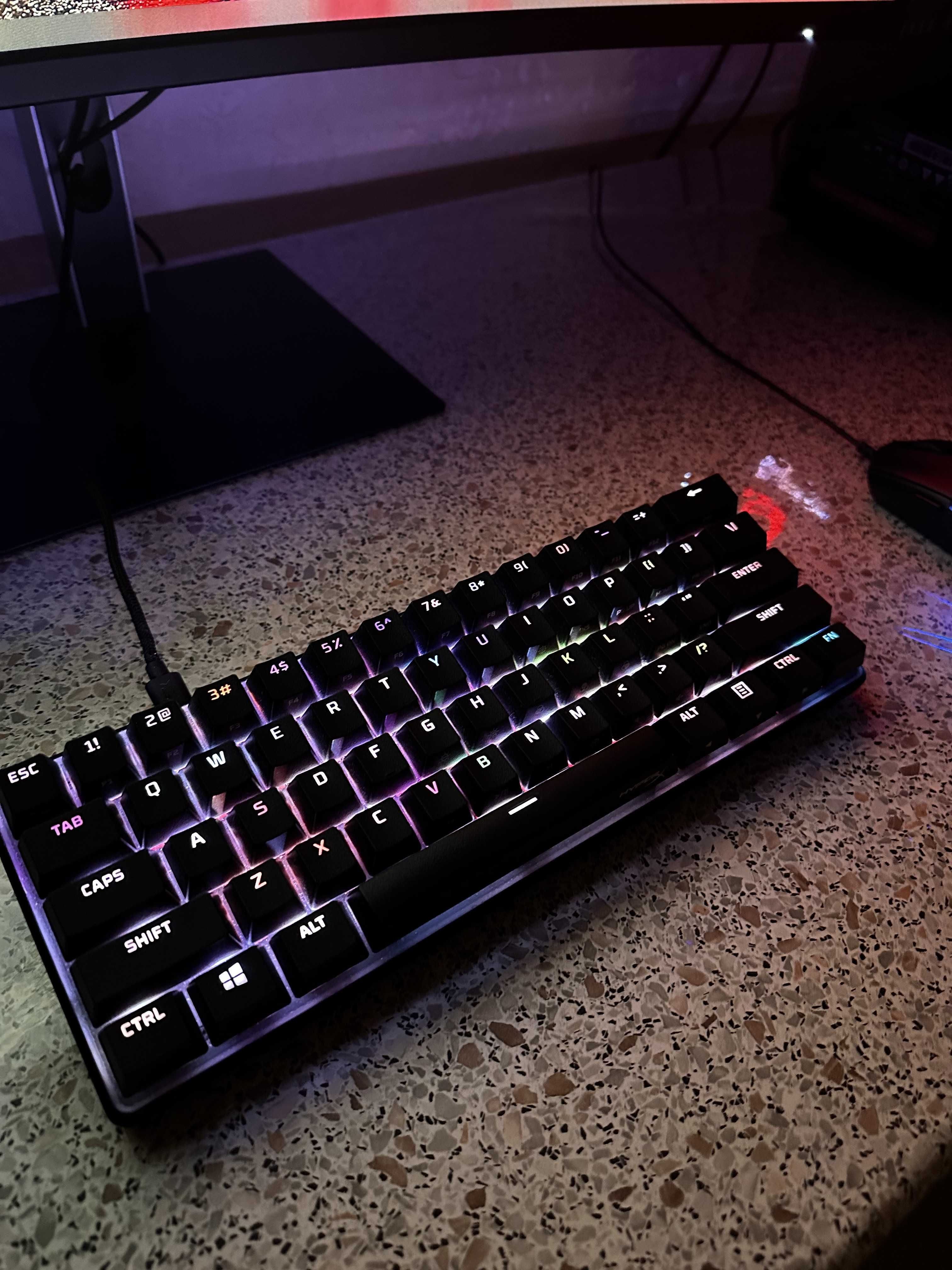 Игровой компьютер, Ultrawide. Торг имеется, бесплатная доставка!