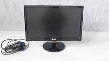Монитор LG Flatron IPS236V-PN