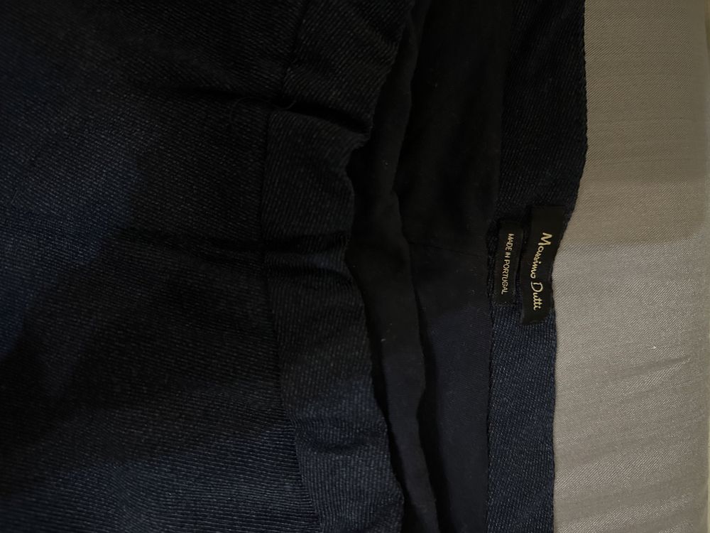 Штаны для беременных, будущих мам от Massimo Dutti