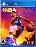 NBA2K23 Playstation 4-5