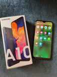 Продам Samsung galaxy A10