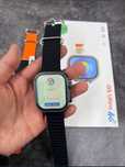 Смарт-часы Watch 9 Ultra | Android |Smart watch с камерой и гугл