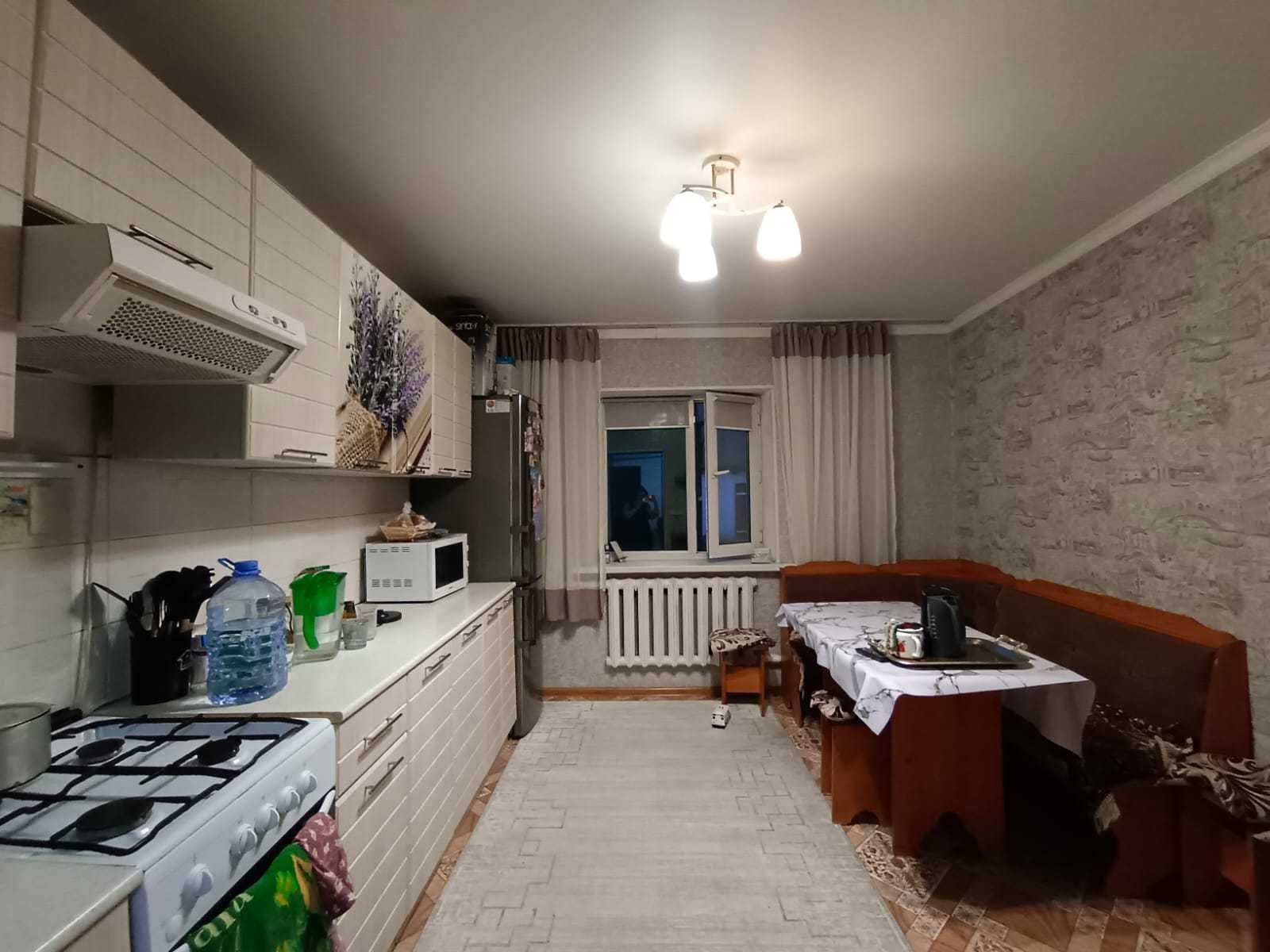 Продаю 4 ком. дом, Финский поселок. Срочно! Торг реальному покупателю!