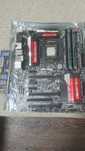 Core i7 4790k, мат плата z87, ddr3 16gb комплект