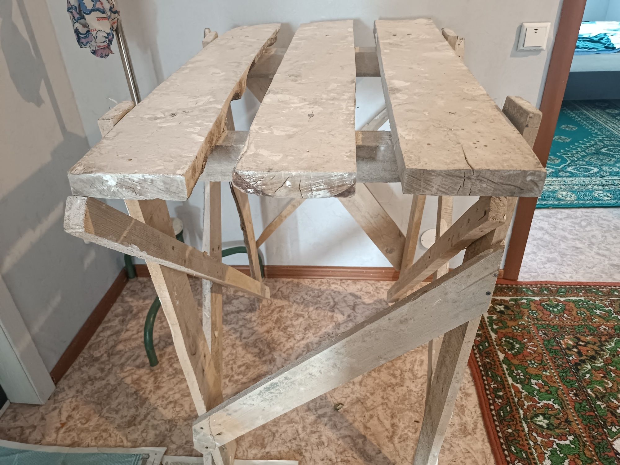 Строительный козел