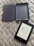 Электронная книга Kindle в идеале Amazon