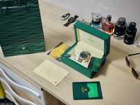 Продам ROLEX submariner