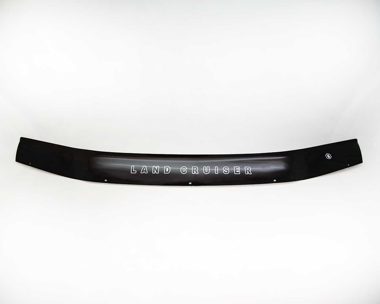 Мухобойки Toyota Highlander, Hilux, Surf, Ipsum, Mark II, Rav4, Yaris