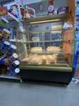 Витринный холодильник продам
