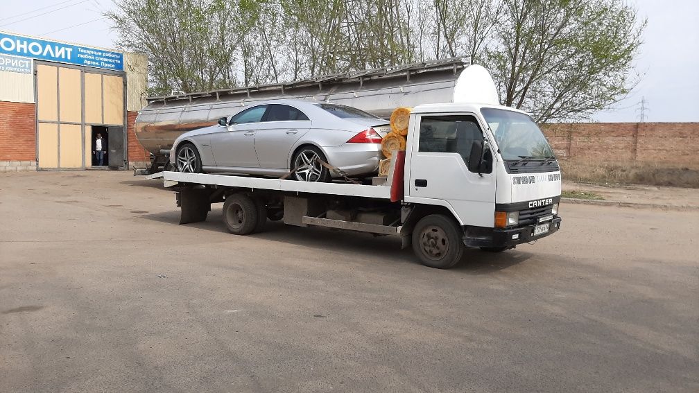 Эвакуатор Очень Дешёвый! Услуги Эвакуаторов в Павлодаре
