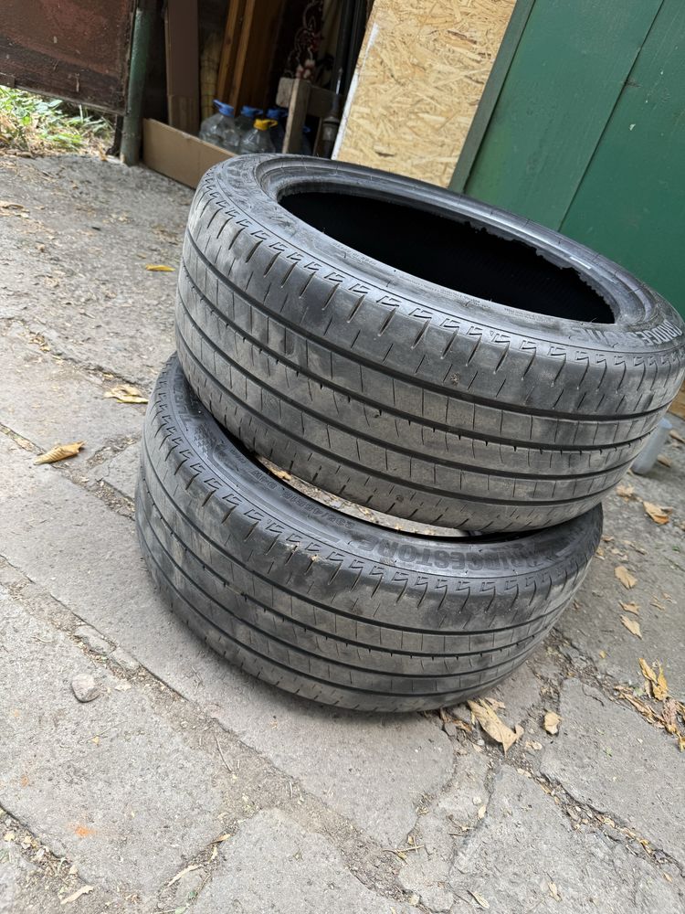 Летние шины R18 Brigstone