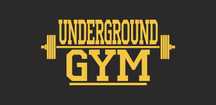 Абонент Underground Gym