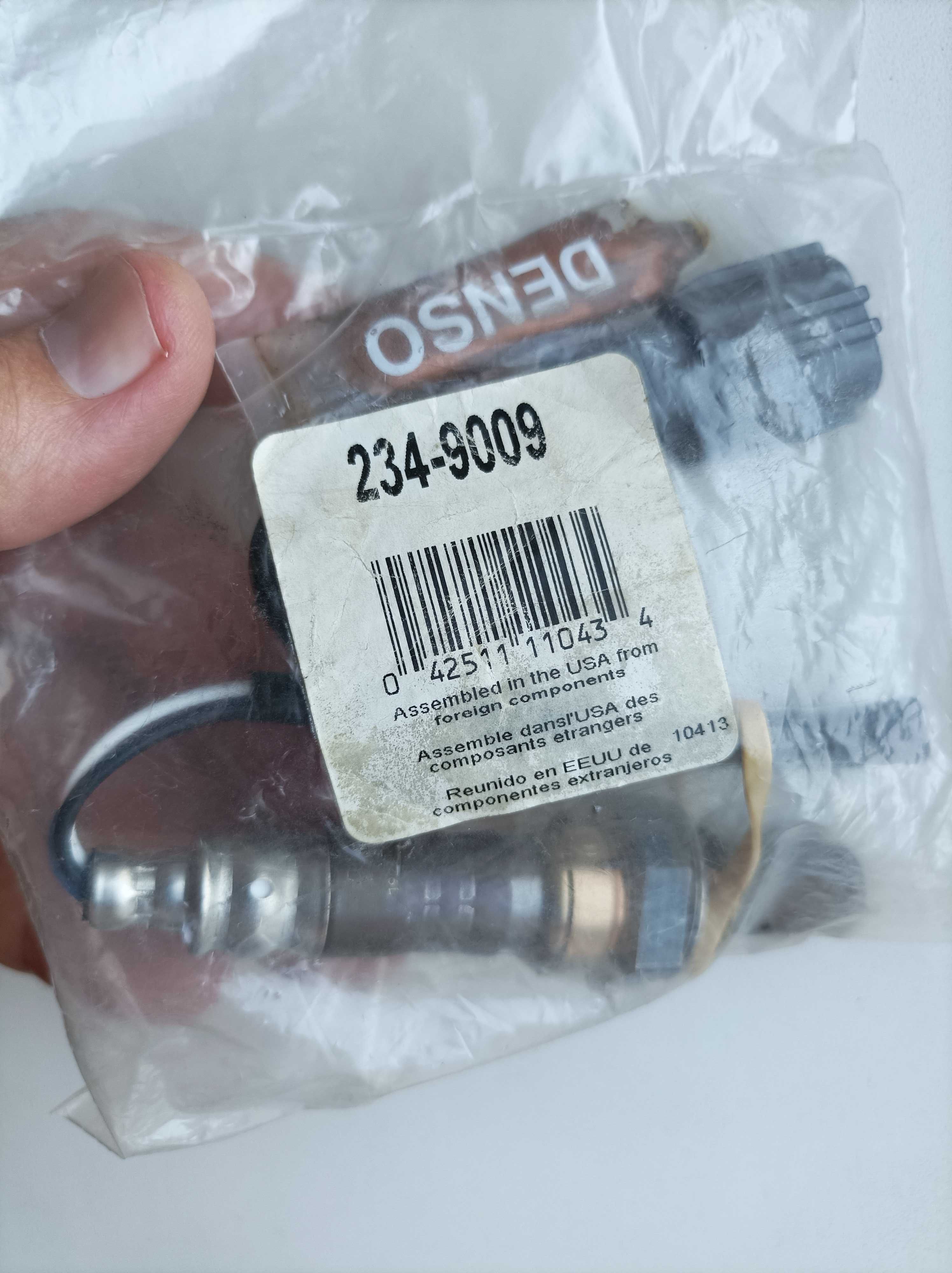 RX300 Highlander RAV4 CAMRY 30/35 передний лямбда-зонд до ката 89467