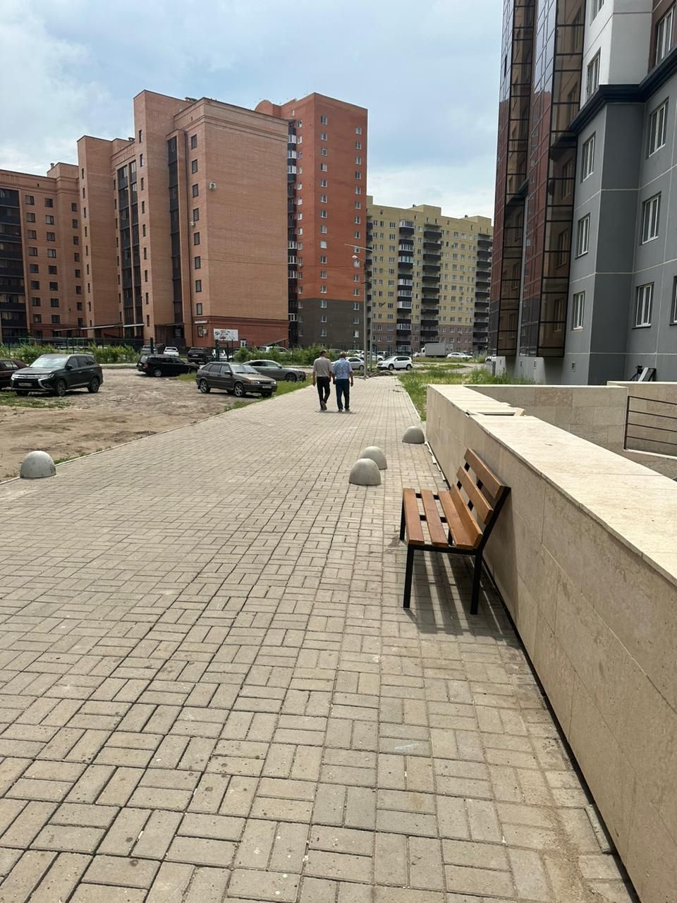 Продам!2 ую.кв..Новостройка!