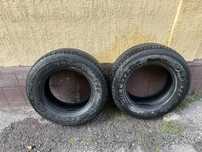 Шины 265/65/17 Японские DUNLOP