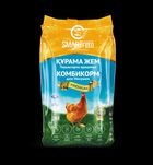Комбикорм SmartFeed несушка Рост крупка