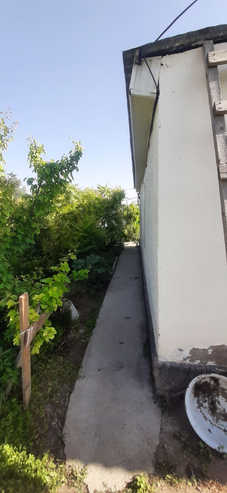 Продам жилой дом