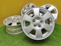 Диски R15 5×100 на Subaru и другие.