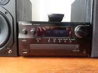 Panasonic  sa pmx 70 eе