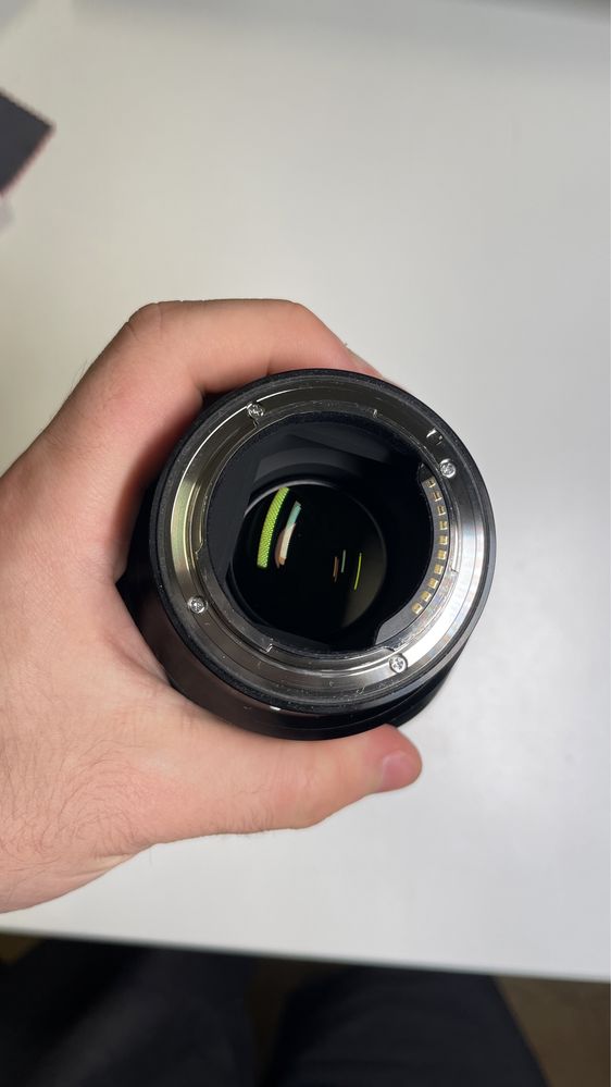 Sigma 24mm 1.4 E-Mount Sony