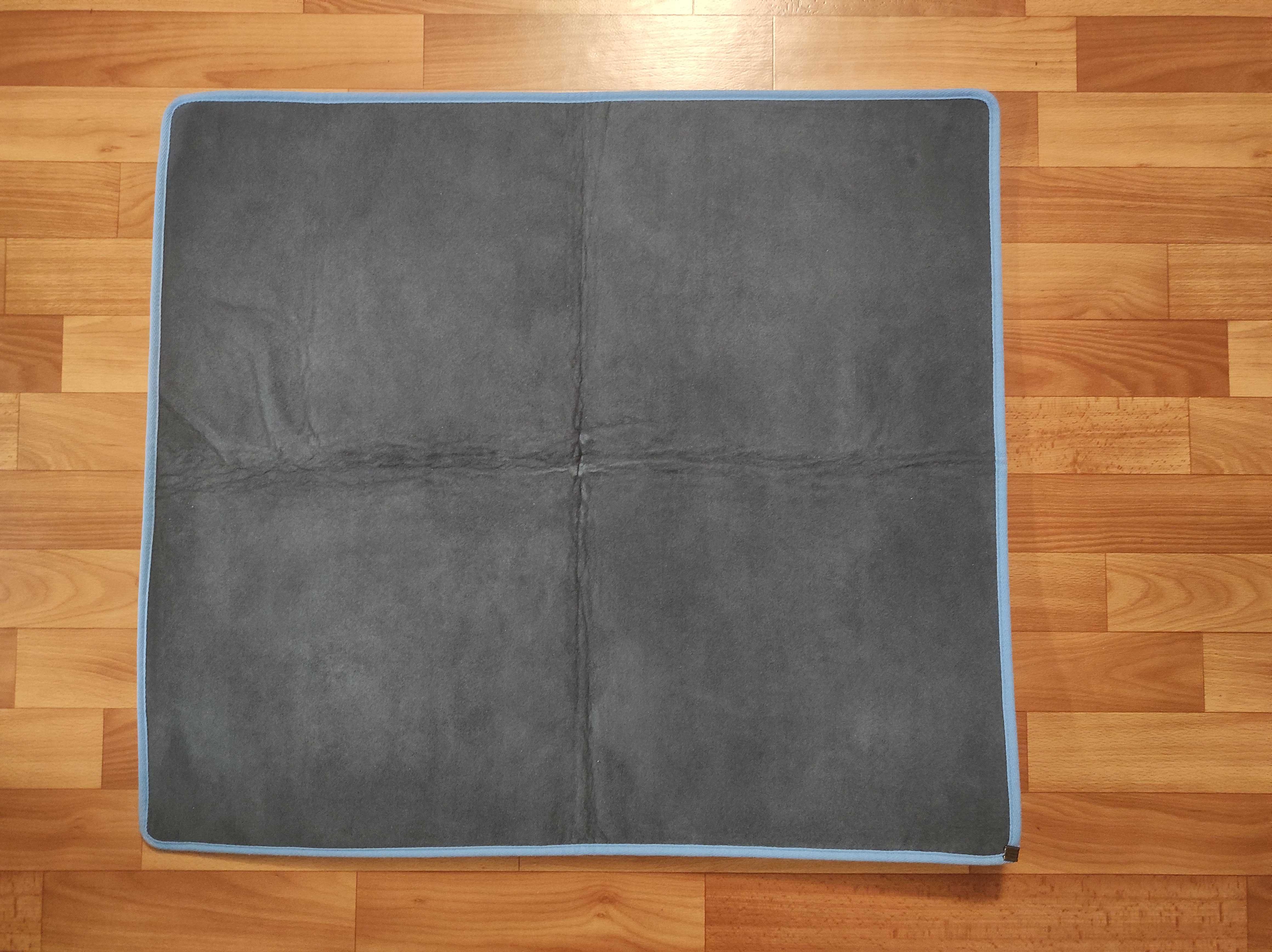 Коврик дли игры в хато Корея