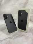 Apple Iphone 16 (Атырау 0603/622807)
