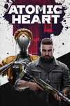 Atomic heart PS5