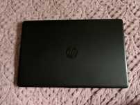 Ноутбук hp