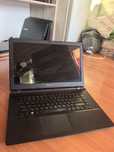 Ноутбук Packard bell SSD 128Gb