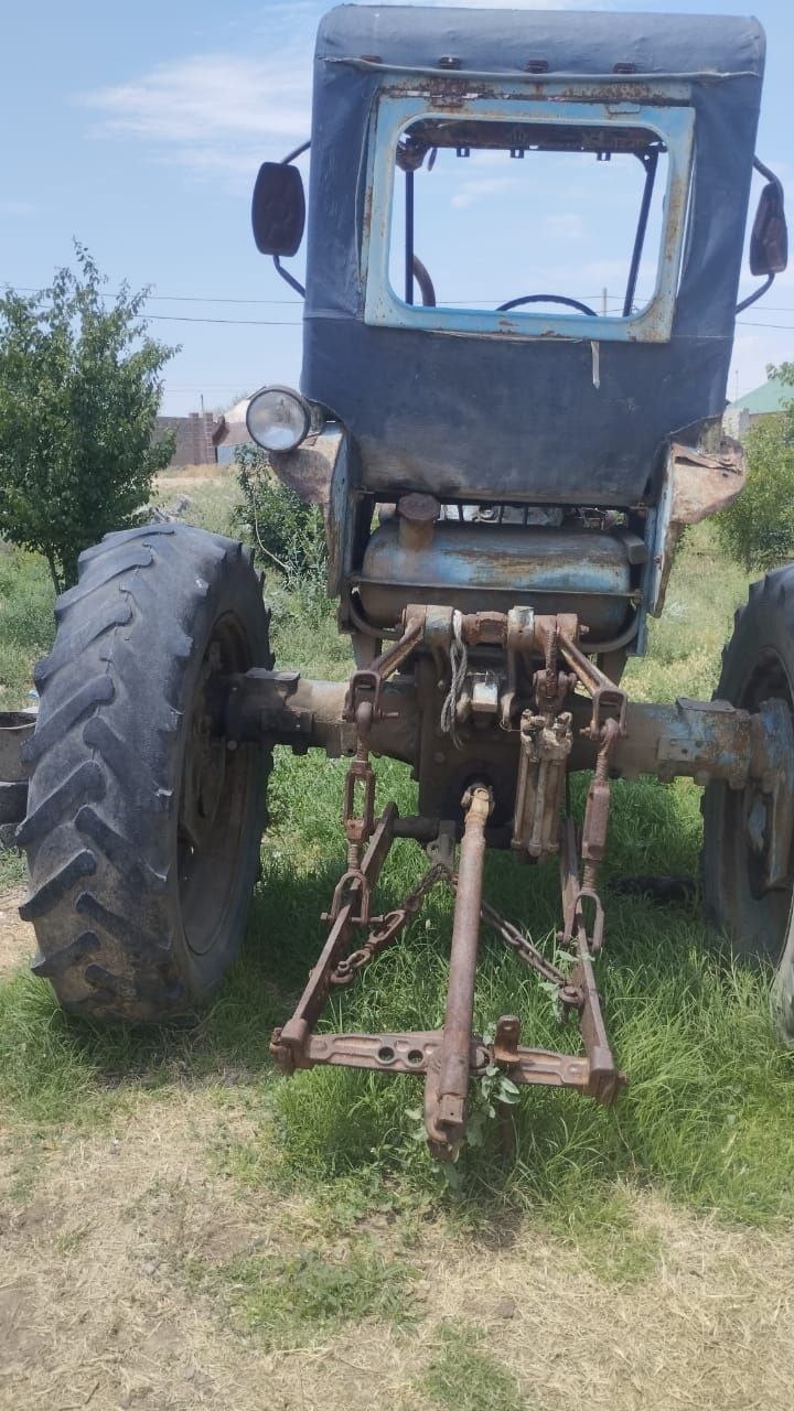 Трактор сатылады кашка 28