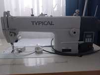 Продам промышленную швейную машинку typical