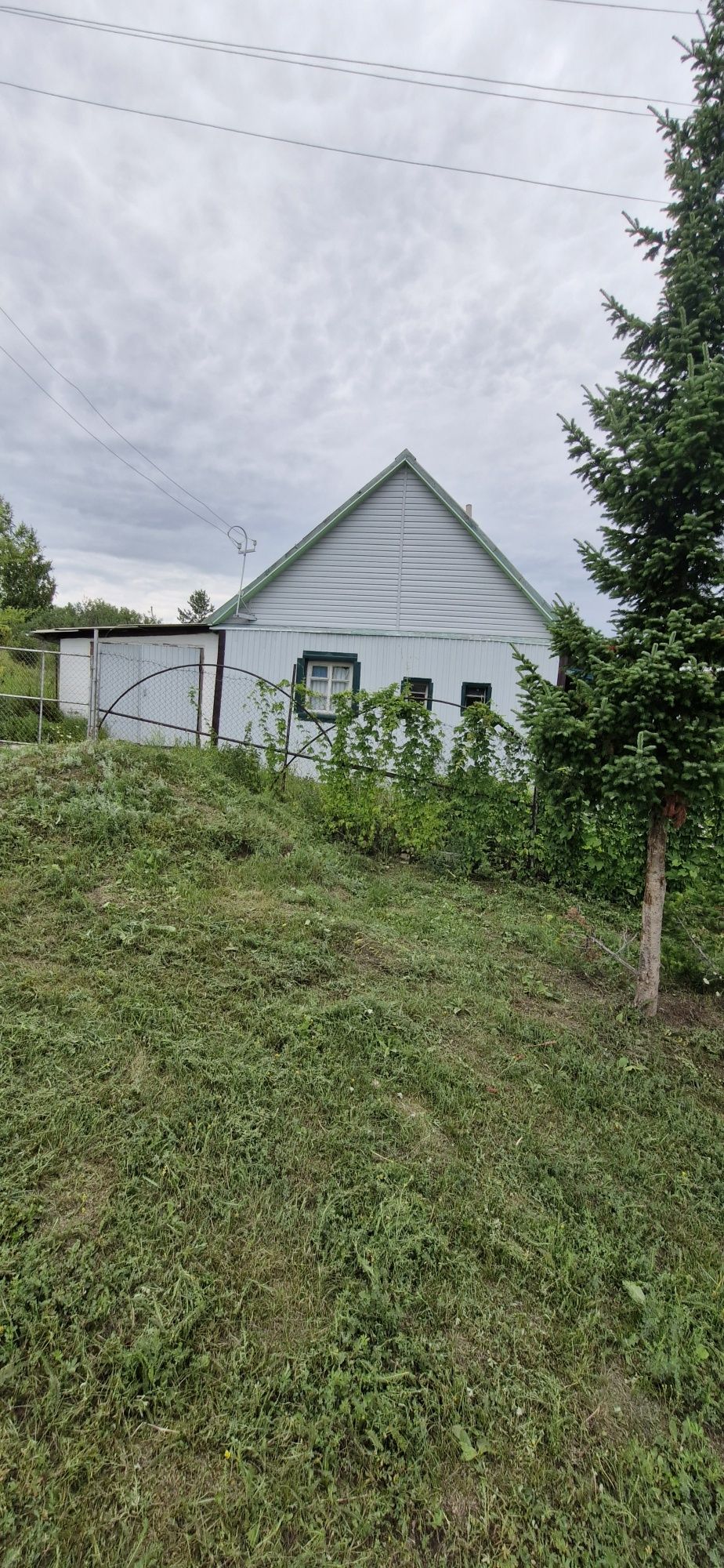 Продам дачу с/о Прометей