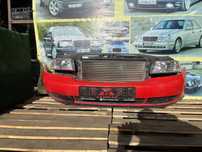 Audi A4 Б5 (рест) ноускат