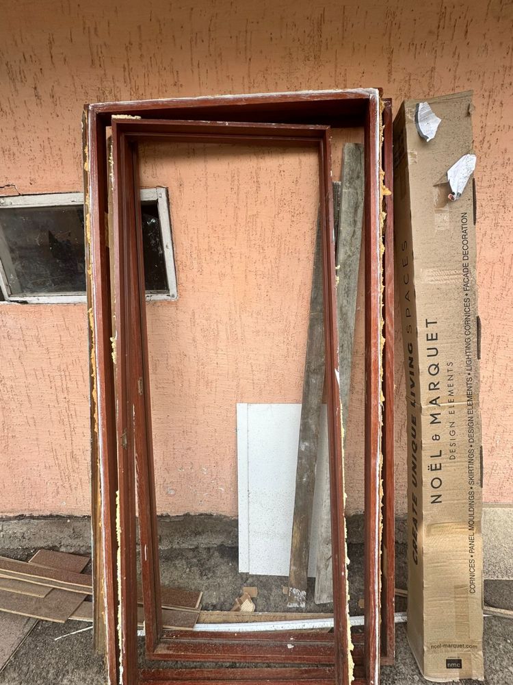 Продается деревянные двери