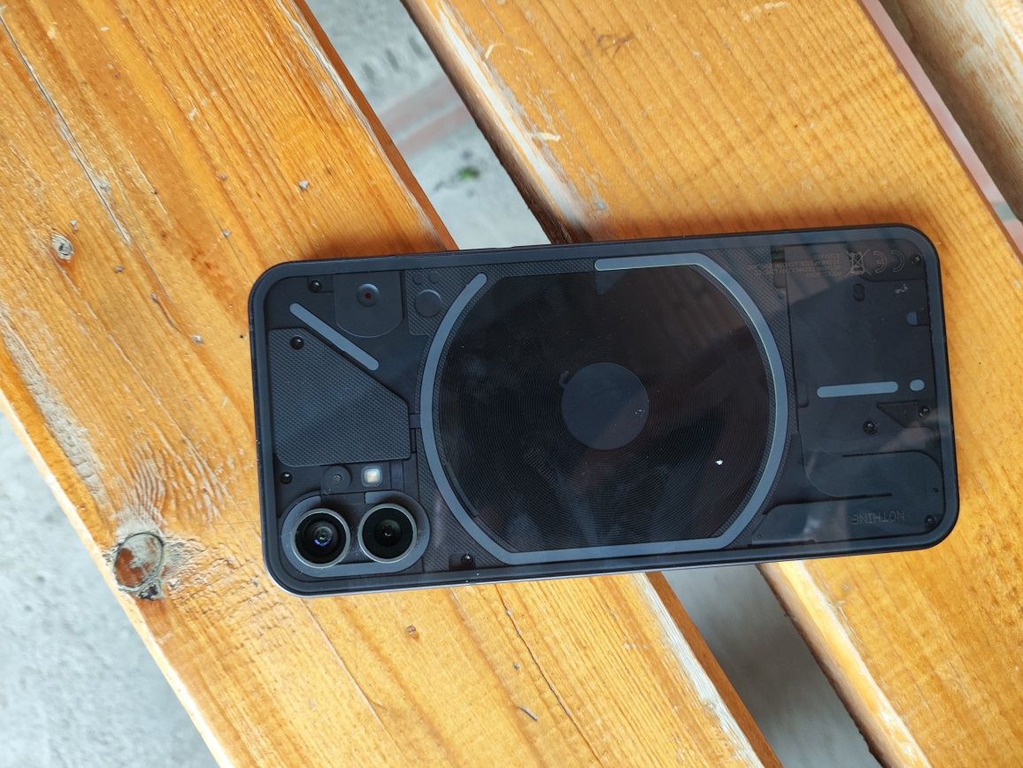 Nothing phone(1) 256/8