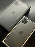 Iphone 11 pro max , 256гб, Kaspi 0-0-12