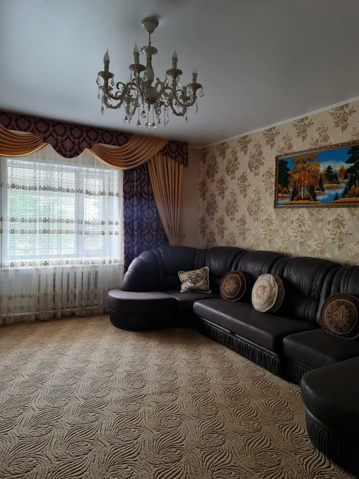 Продаётся коттедж в п. Мичурино