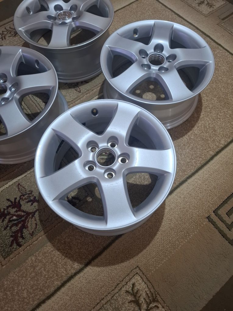 Новые диски TOYOTA CAMRI-35