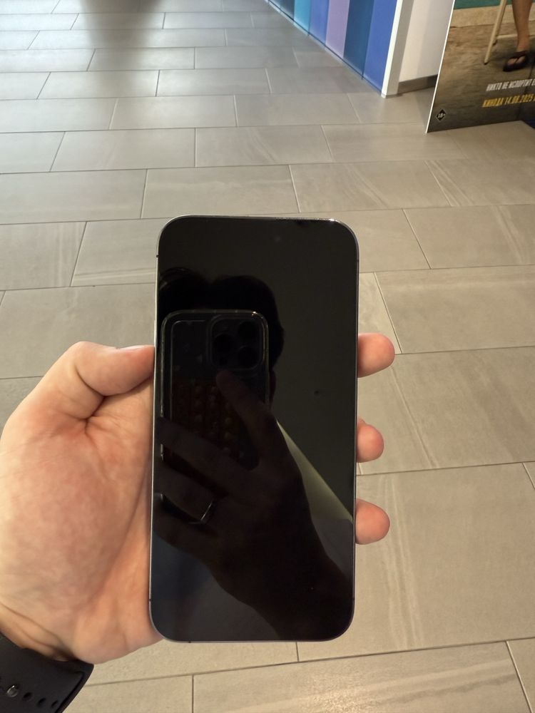 IPhone 14 pro max 256gb 2-sim
