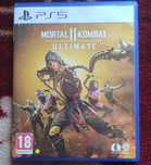 Диски для Playstation 5