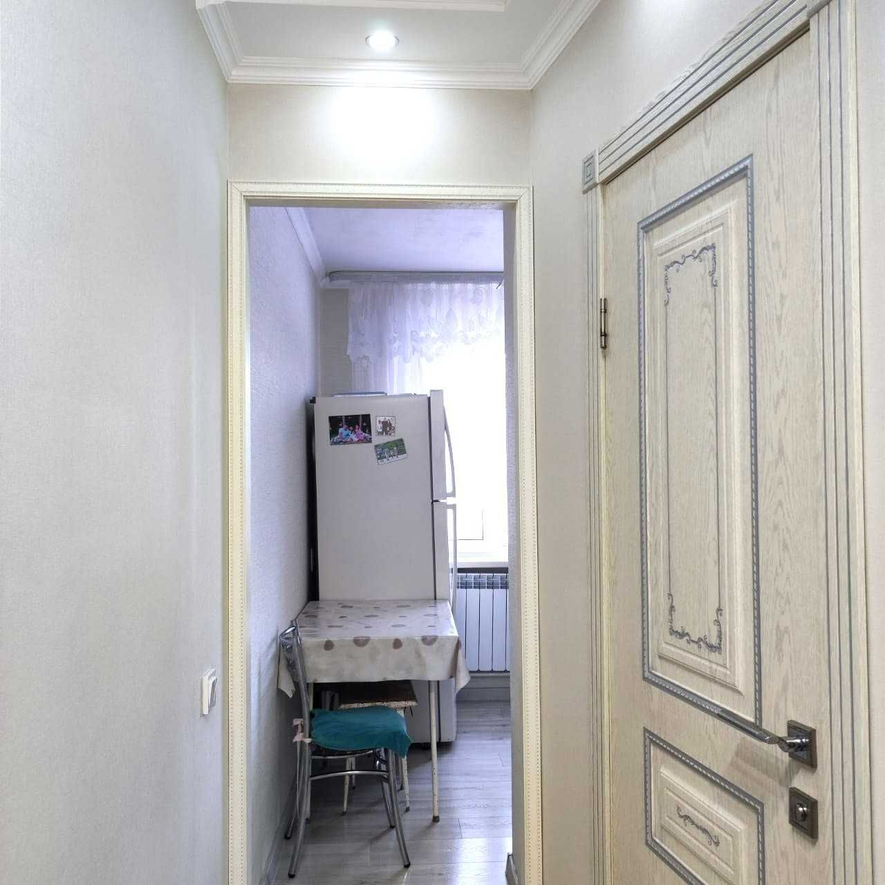 Продам 2х ком.кв Пришахттиснк мирк.23 д6>