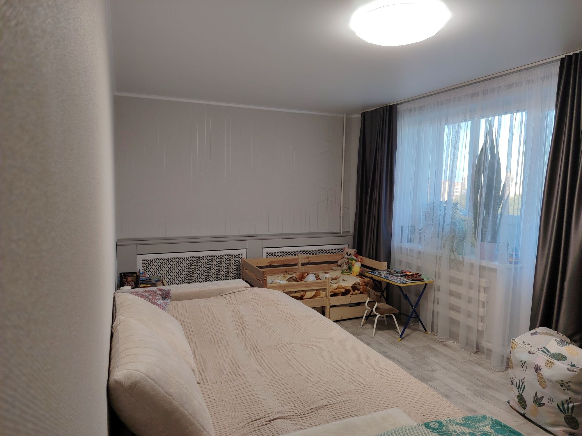 Продам 1 ком квартиру