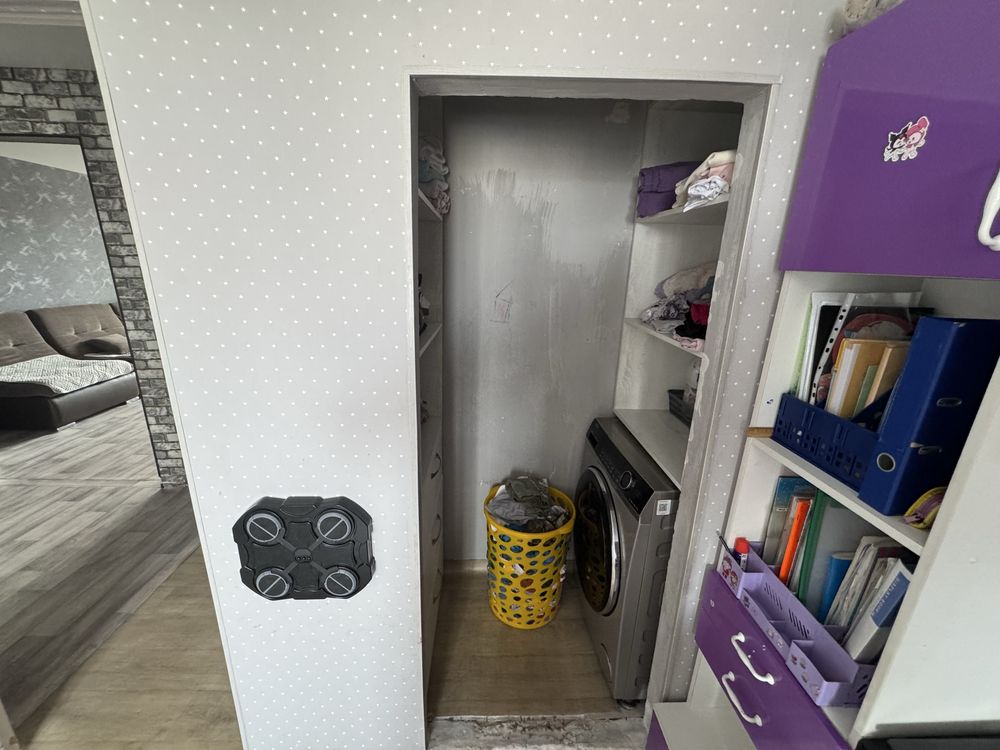 Продам 3 ком квартиру на 7 районе