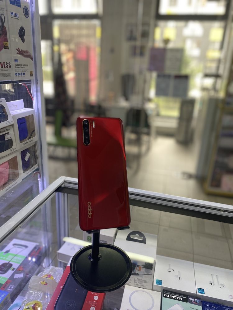 Телефон Oppo a91