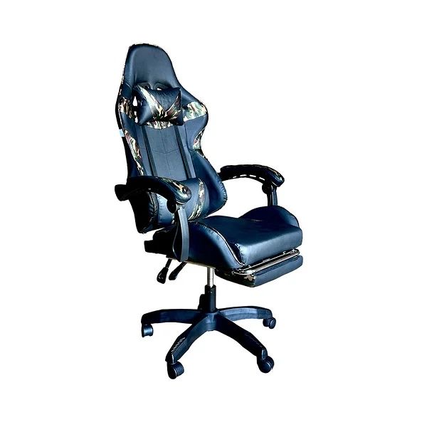 Кресло игровой MT-47, камуфляж