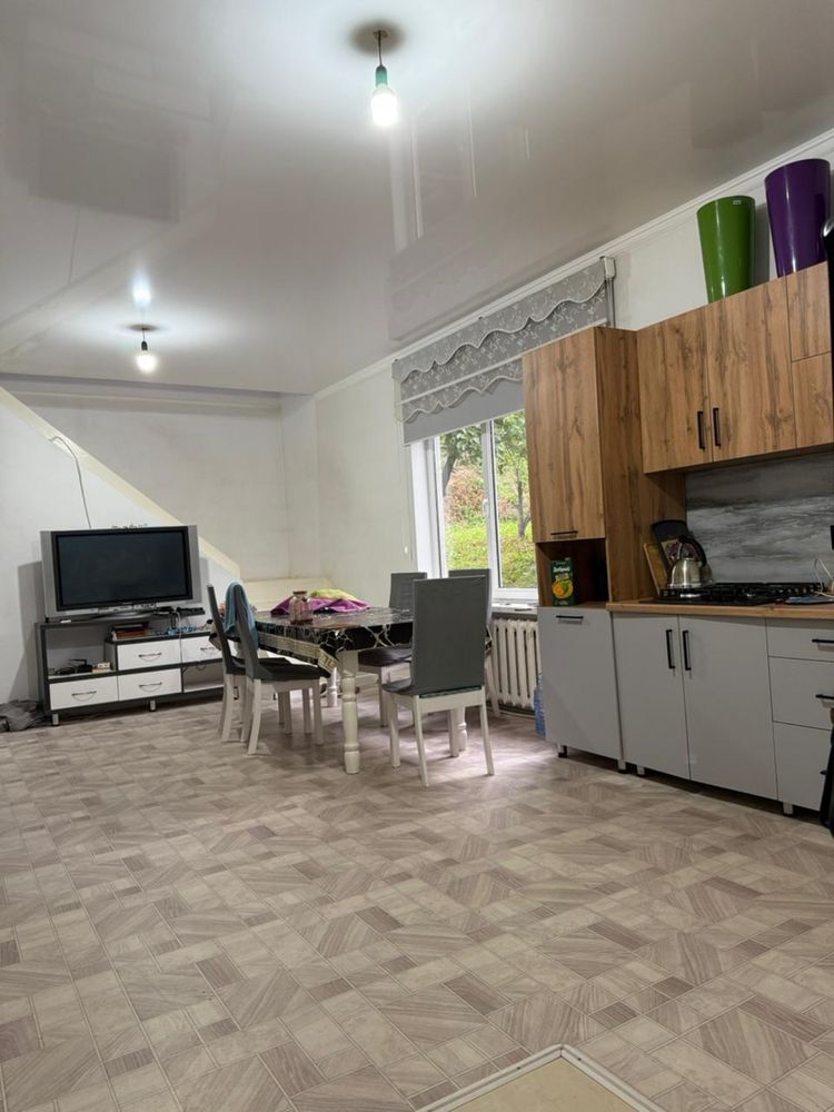 Продам дом с участком 12 соток
