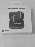 Realme Buds Air 7 Pro  запечатанные